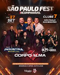 Imagem do Evento Musical